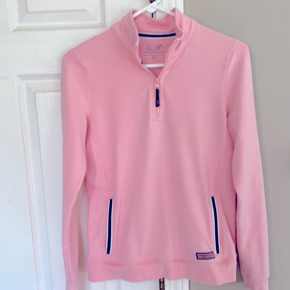 Vineyard Vines Women’s Sweatshirt Sz XS